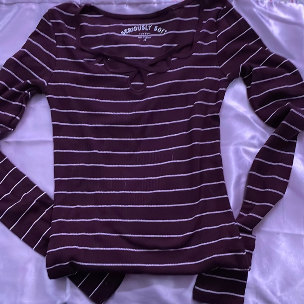 Aeropostal long sleeve